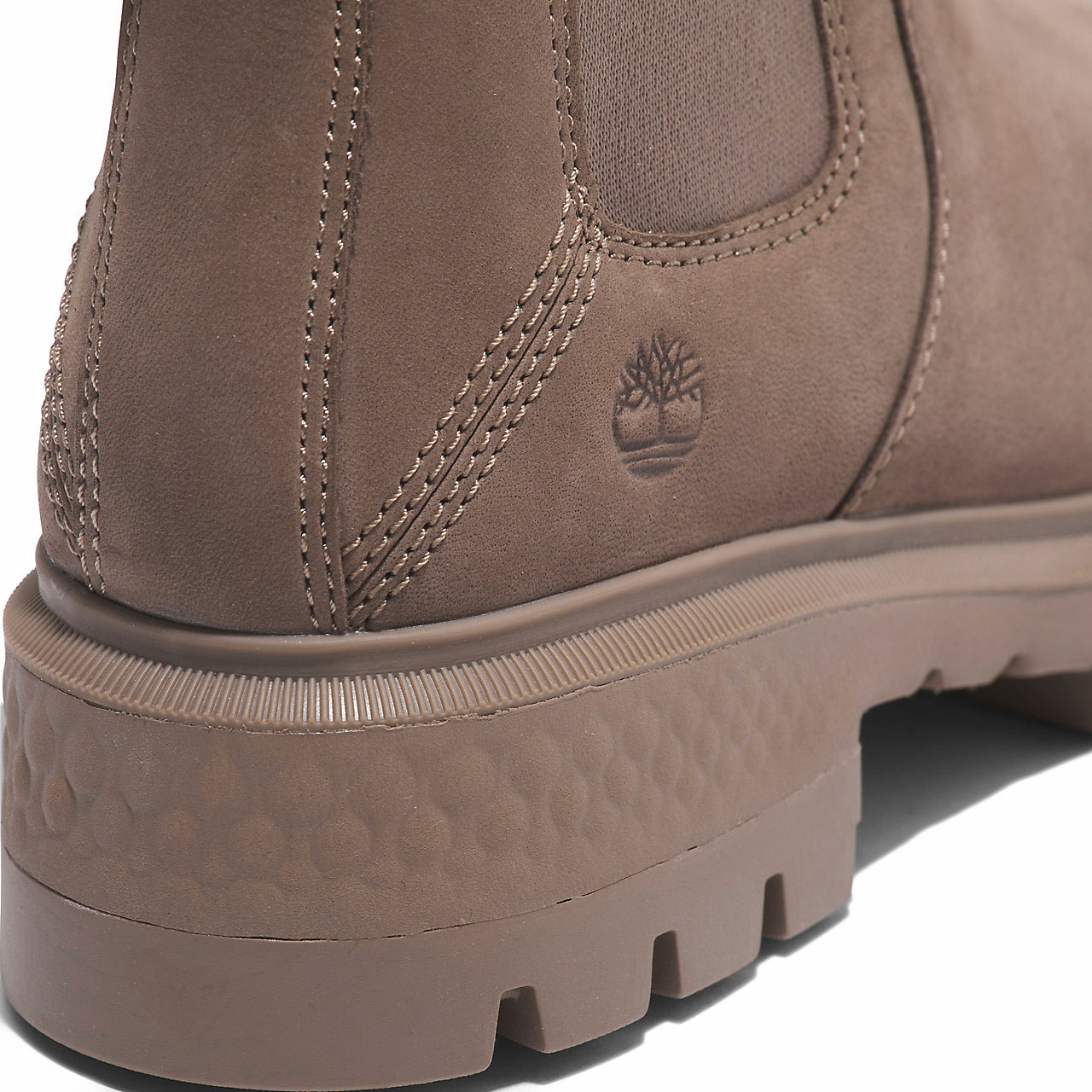 Timberland Chelseaboots »CORTINA VALLEY MID CHELSEA BOOT«  Stiefelette, Winterschuhe, Ankle Boots