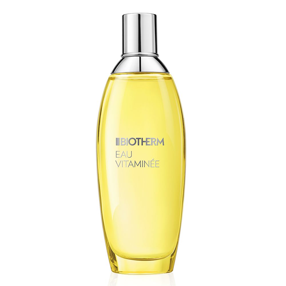 BIOTHERM Eau Vitaminée Körperspray - Jetzt 20% sparen mit Code 