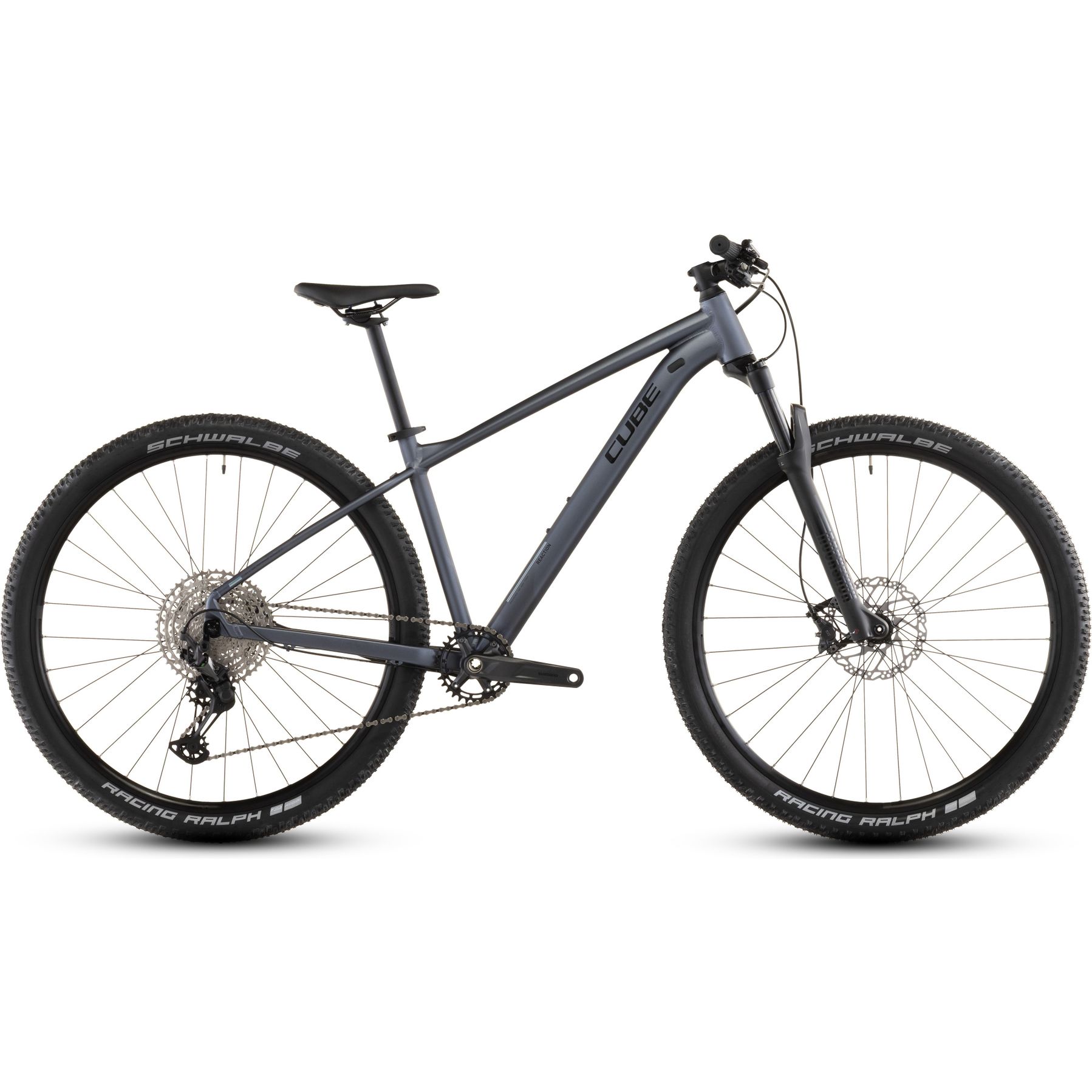 Cube Reaction SLX 2026