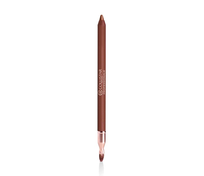 Collistar Professional Lip Pencil3 mattone