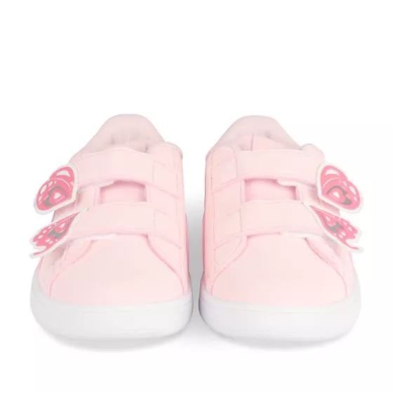 Baskets ROSE PUMA Smash V2 V Inf