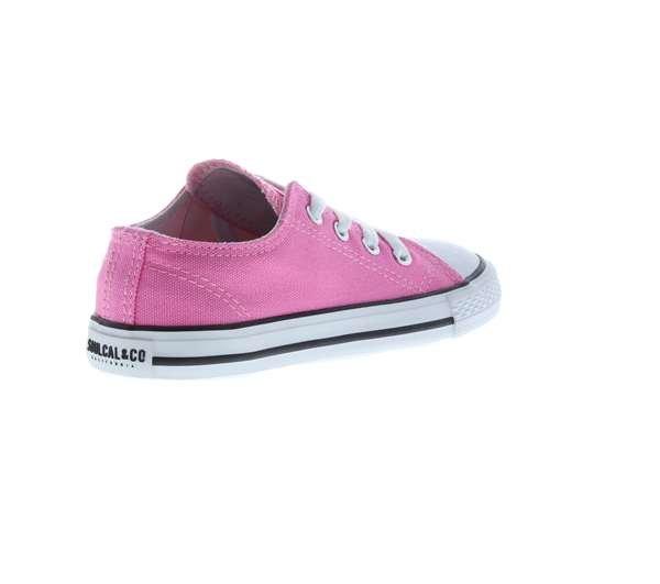 SoulCal Low Infants Canvas Shoes