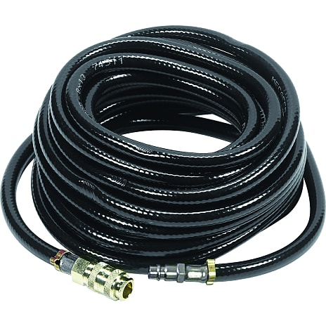 Trykluft slange 20 m 1/4''