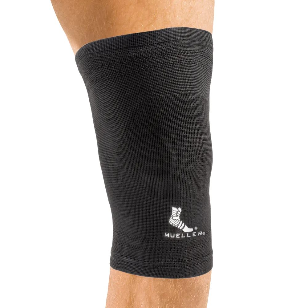 Mueller Elastic Knie Bandage
