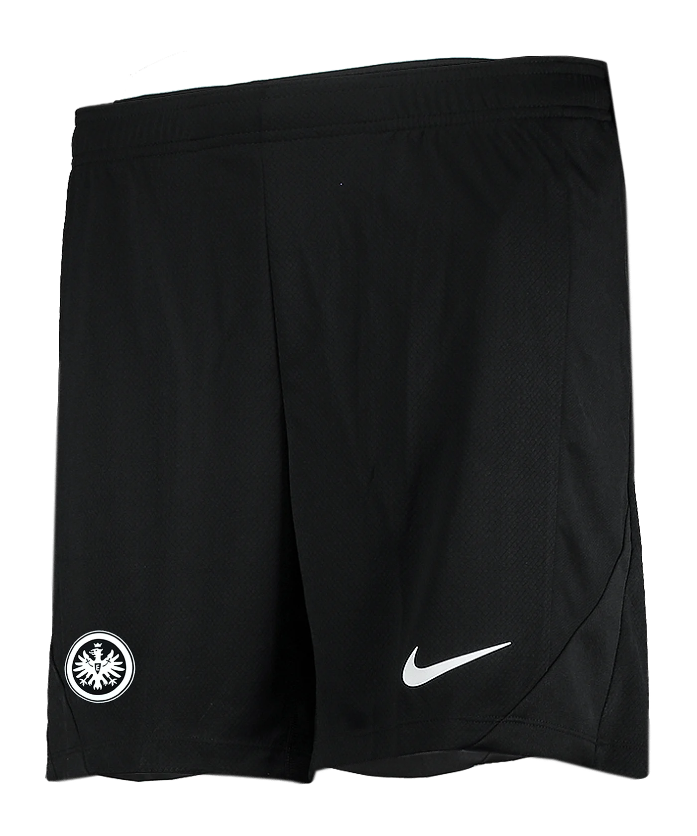 Nike Eintracht Frankfurt Strike Short Damen Schwarz F010