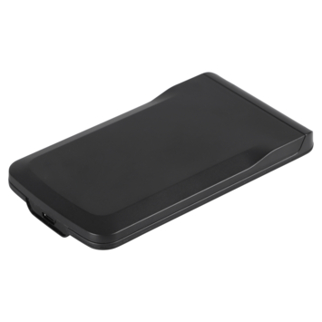 Q-Link Draadloze Oplader 10W Zwart