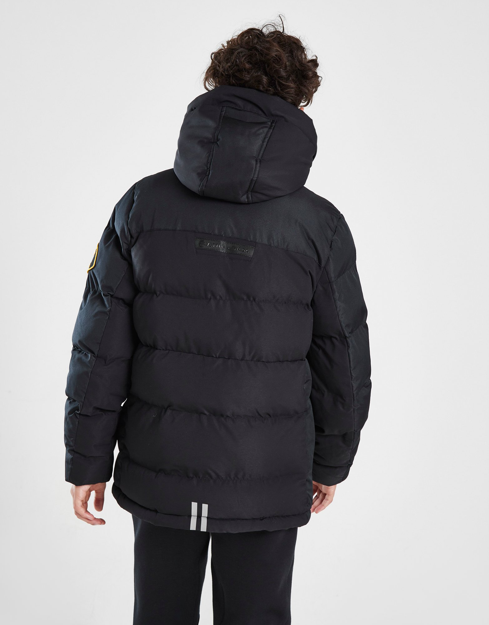Zavetti Canada Veste Raffino Junior
