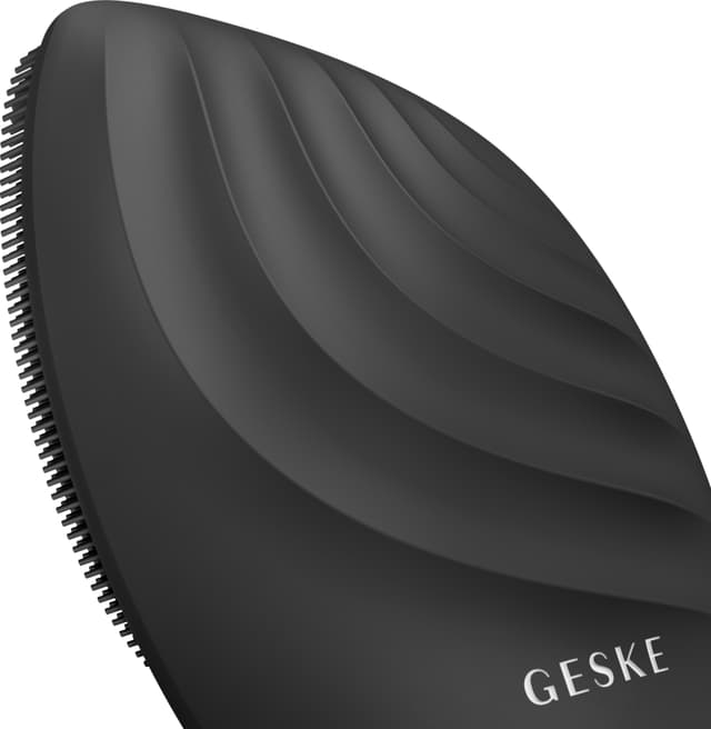 Geske Sonic ansigtsrensebørste GK000010GY01 (grå)
