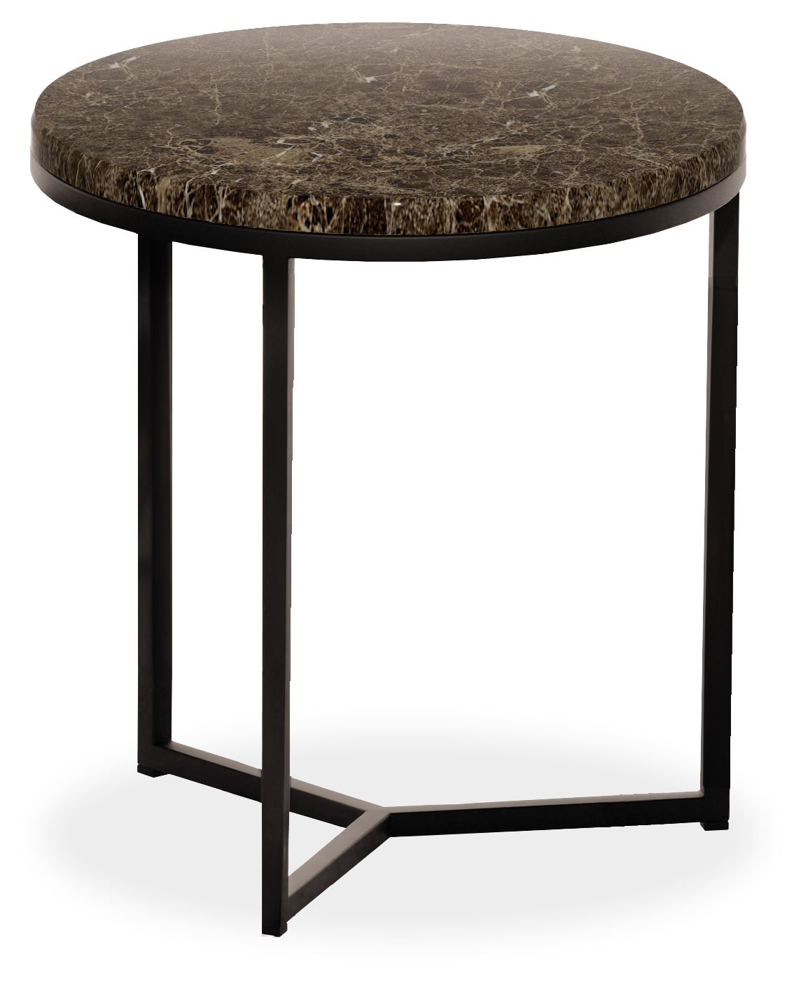 Salontafel  Jacava ⌀40  x H42 cm