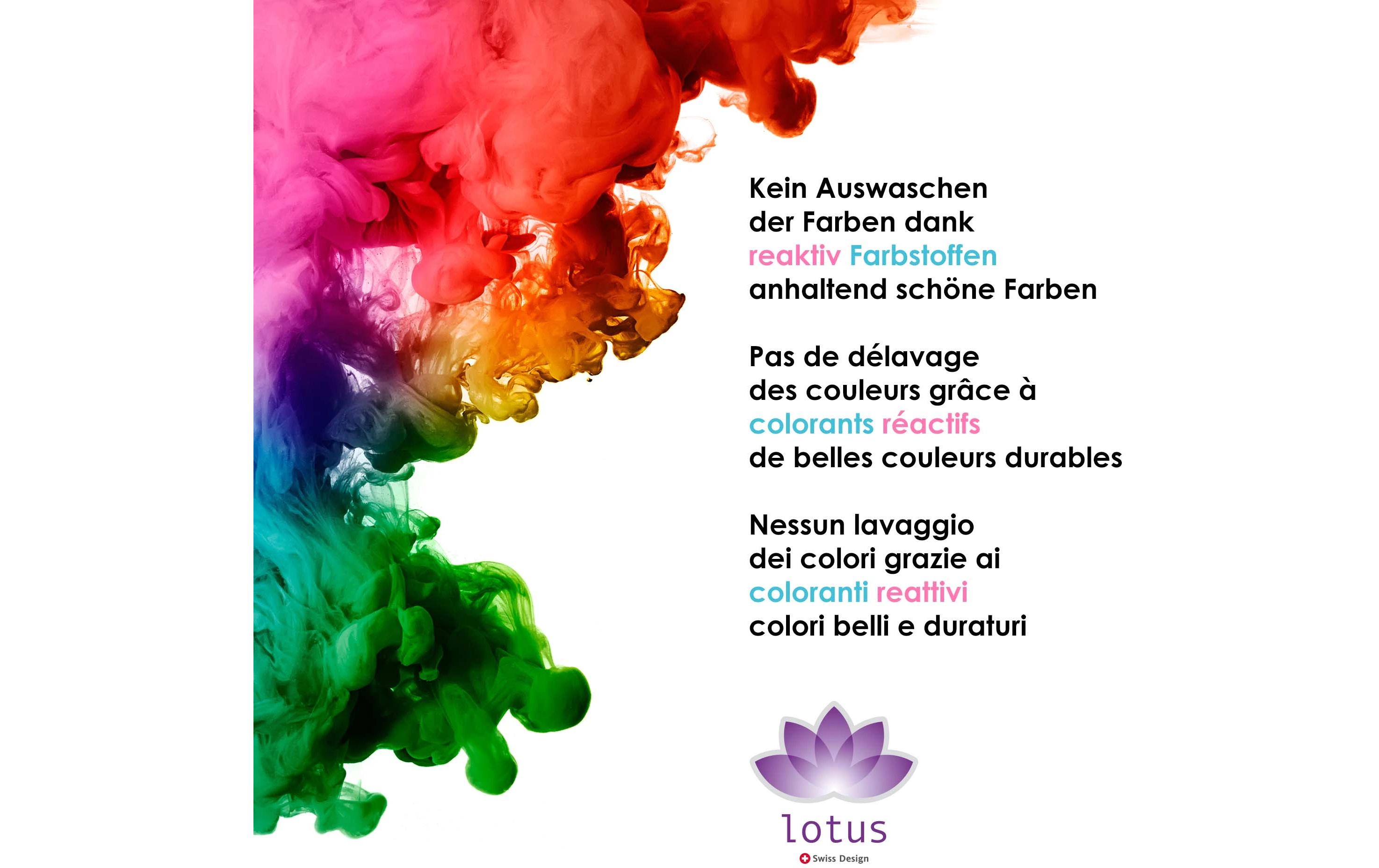 Duvetbezug Satin Uni 160 x 210 cm, WeissSatin-Bettwäsche