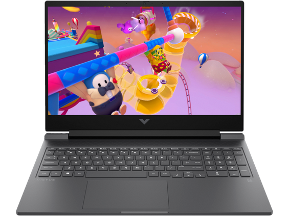 HP Victus 16-s0001nv | Ryzen 5 7640HS | 16.1