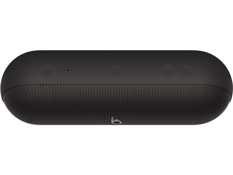 Apple Beats Pill Wireless Speaker Matte Black Schön laut