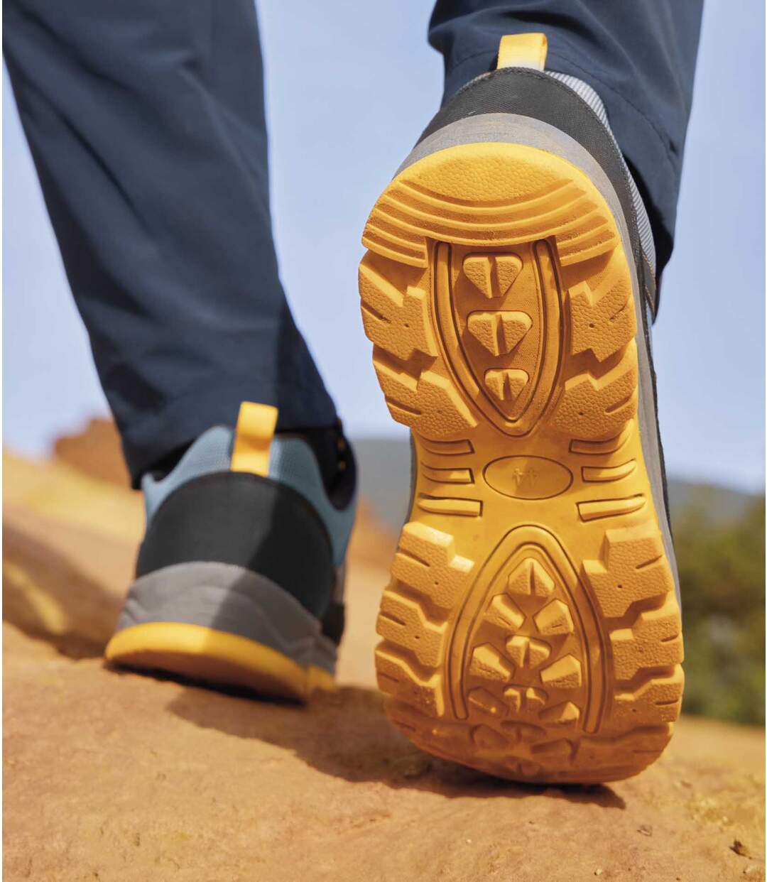 Chaussures tout-terrain Outdoor