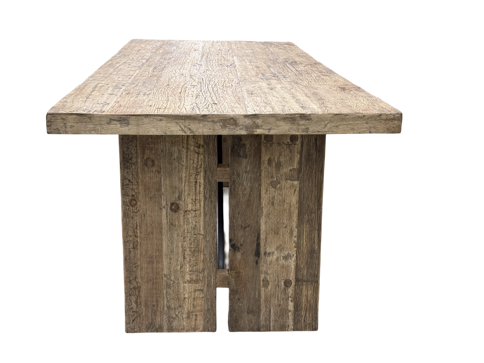 R0200229 eettafel Noor Uniek 260x90x76