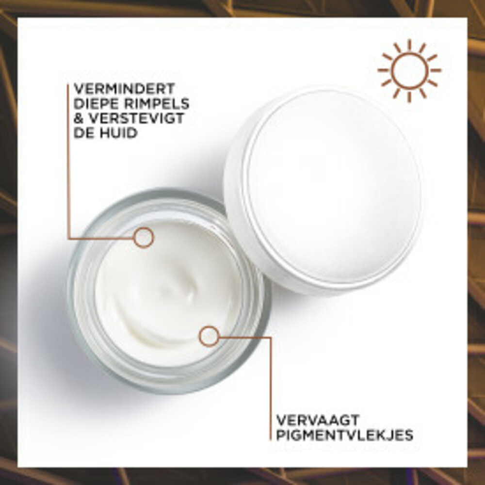 L'Oréal Dagcrème Wrinkle Expert 65+ Anti-Rimpel50 ml