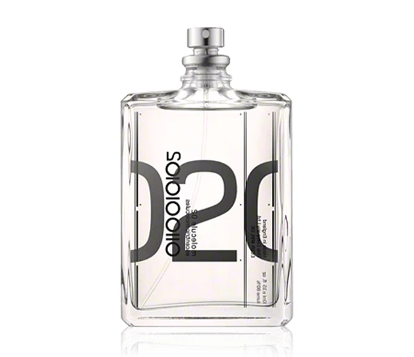 Escentric Molecules Molecule 02 Eau de Toilette