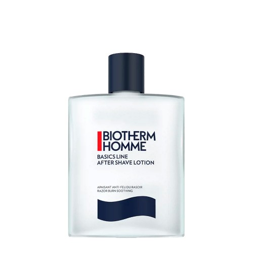 Biotherm Homme Razor Burn Loção After Shave Apaziguante 100ml