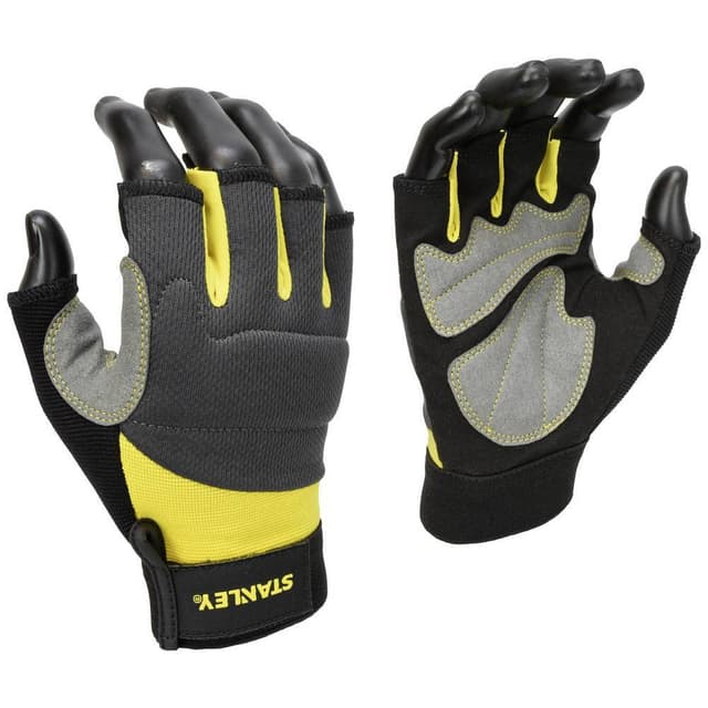 Stanley by Black & Decker SY640L EU 1 Paar
