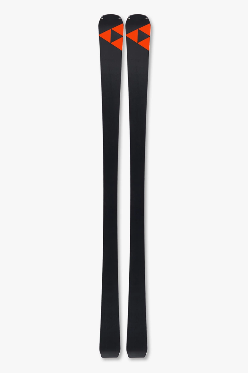 Fischer The Curv DTX Ski Set 2324