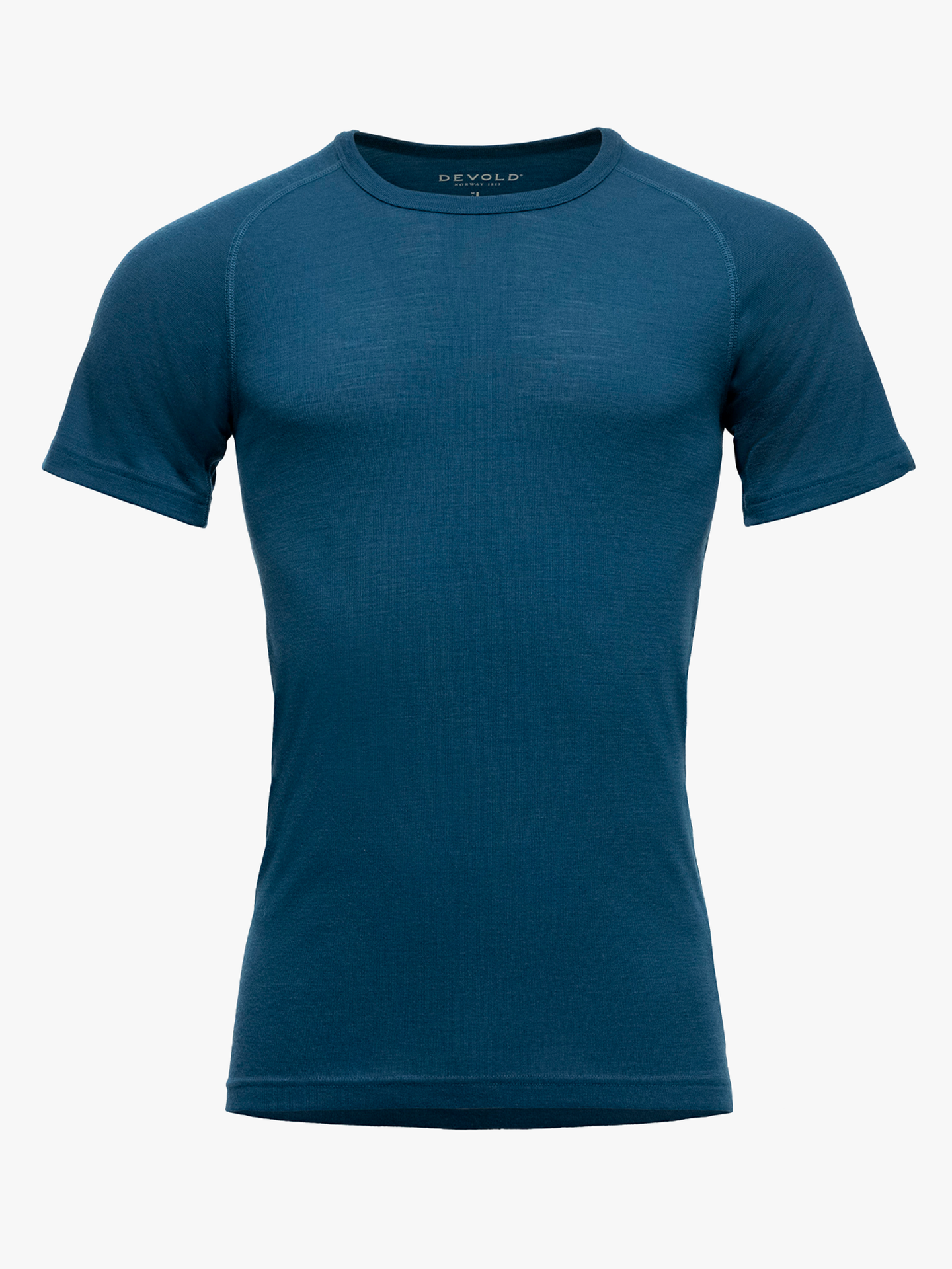 Lauparen Merino 190 Base Tee Man