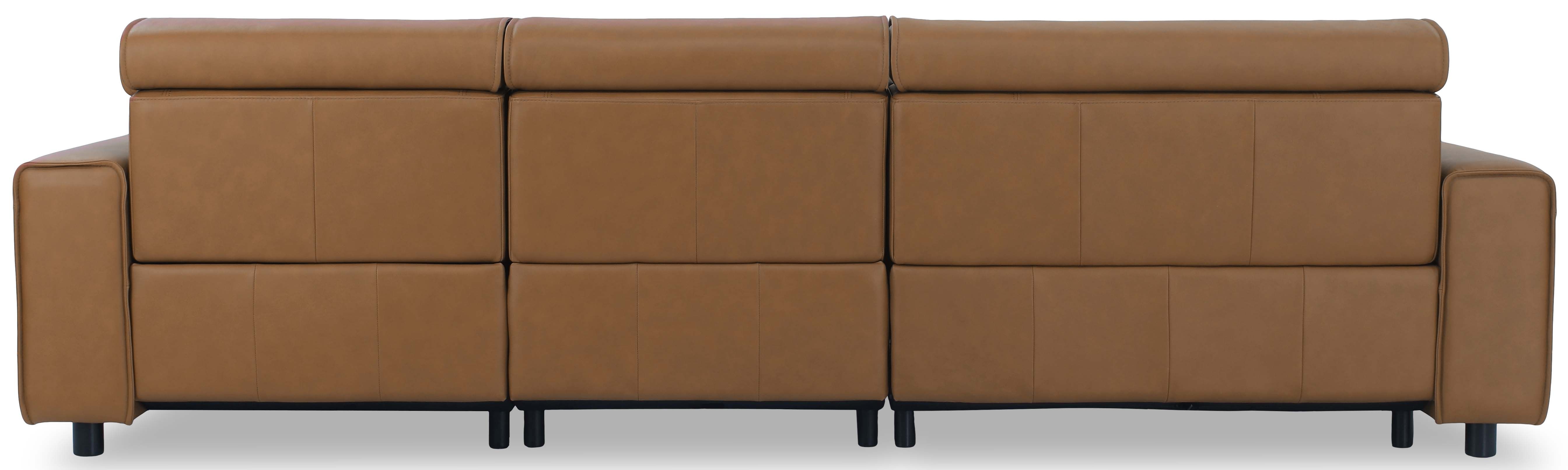 Lounge bank Emily  | Stressless