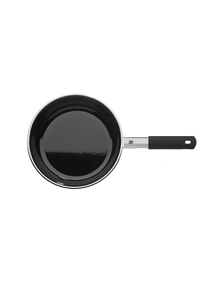 WMF Fusiontec Mineral Bratpfanne 24c, Platinum grau