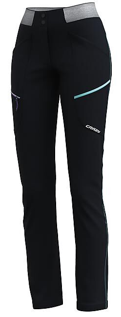 CRAZY - PANTALON PANT TRAVERSE WOMAN