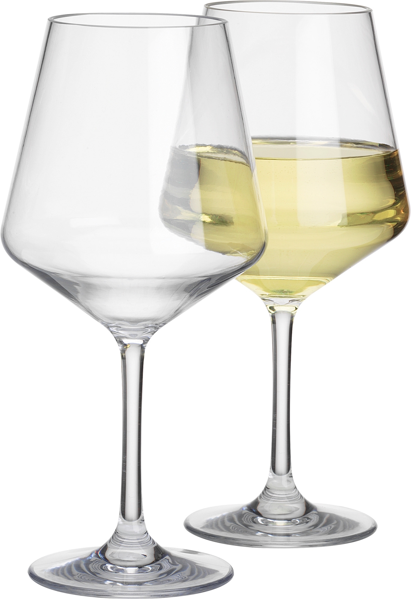 Flamefield Weingläserset 2-teilig 450 ml