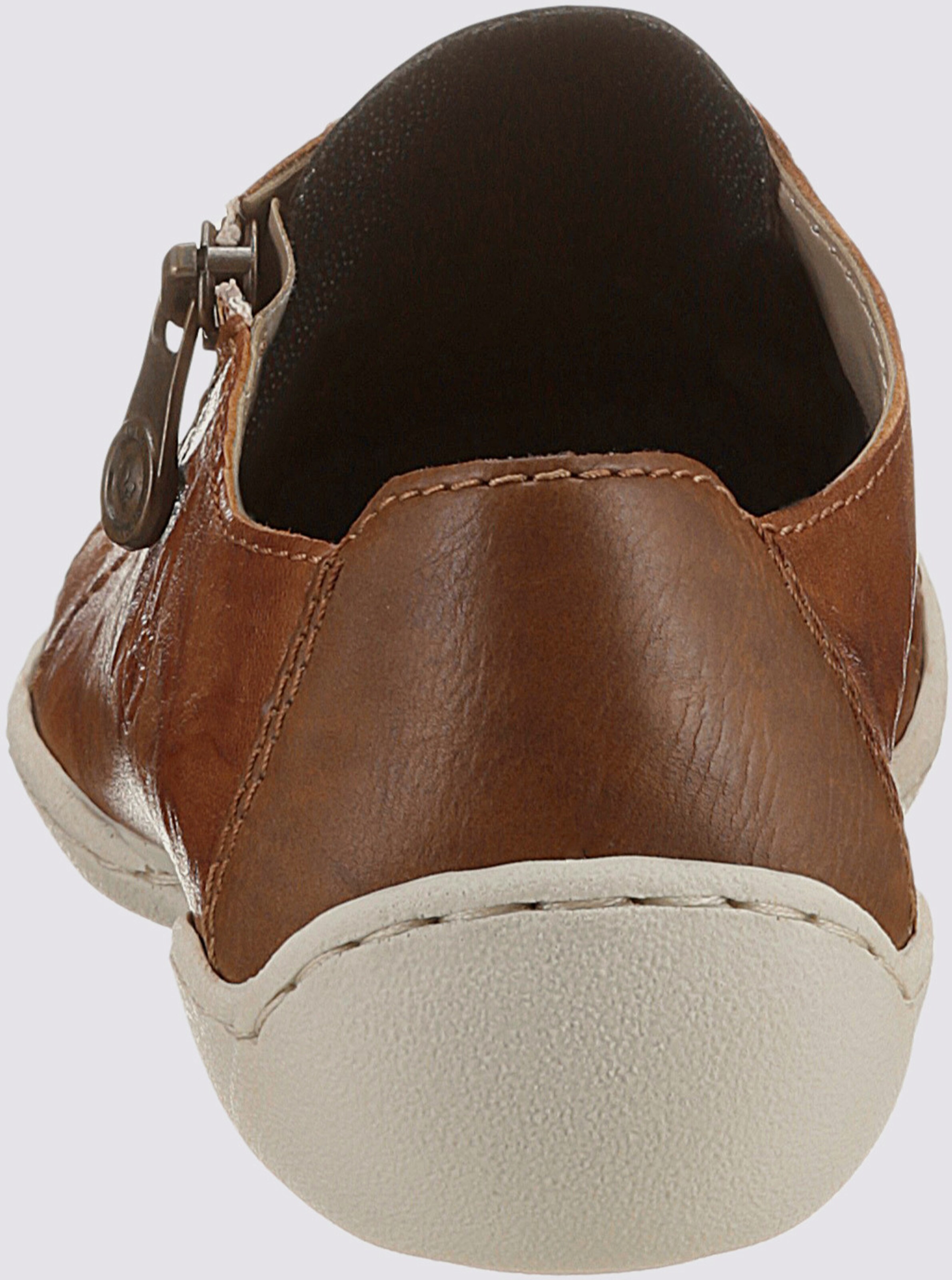 Schnürschuh