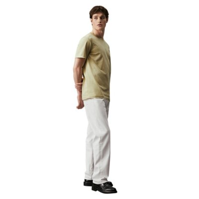 Tee-shirt à manches courtes homme 325268 CALVIN KLEIN