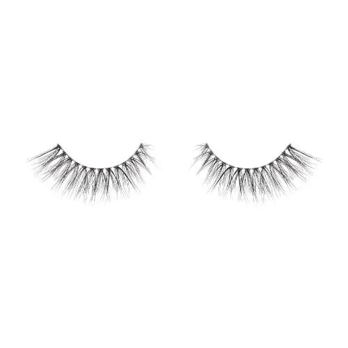 Light as a Feather 3D Feather Faux Mink Lashes 02 All About Light