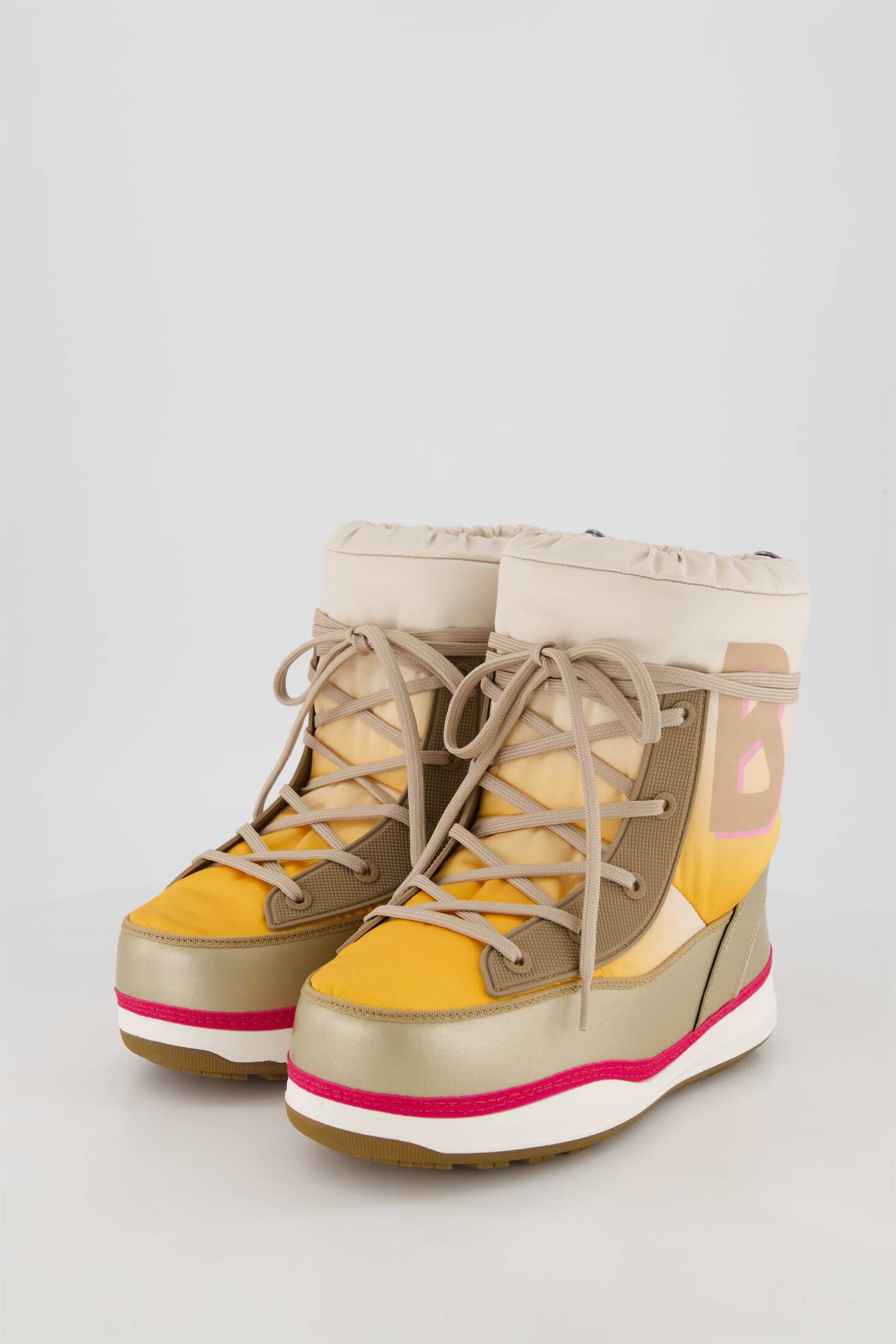 BOGNER| Damen Schnürboots LA PLAGNE 5 Snowboots
