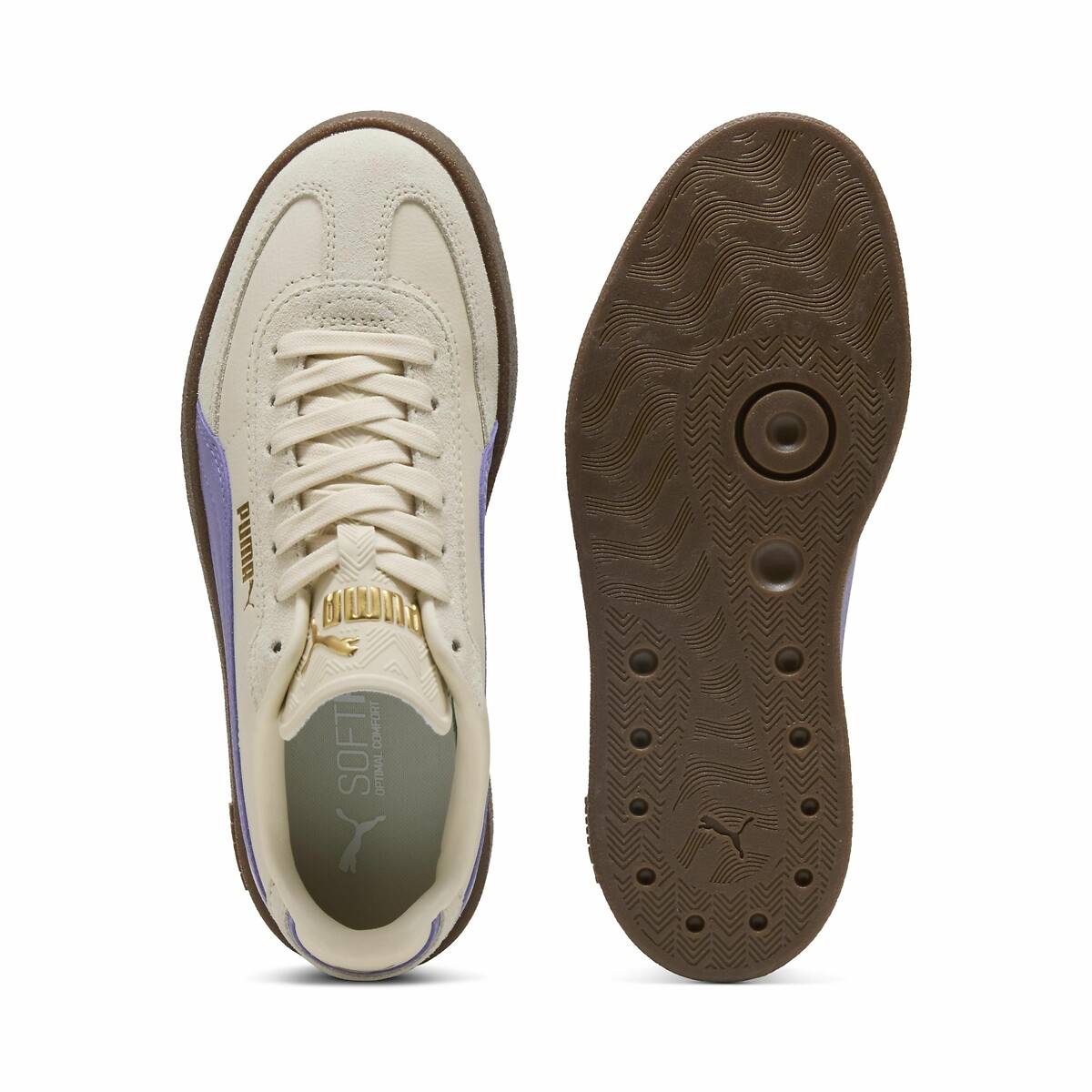 PUMA<br>Sneakers Club II Era
