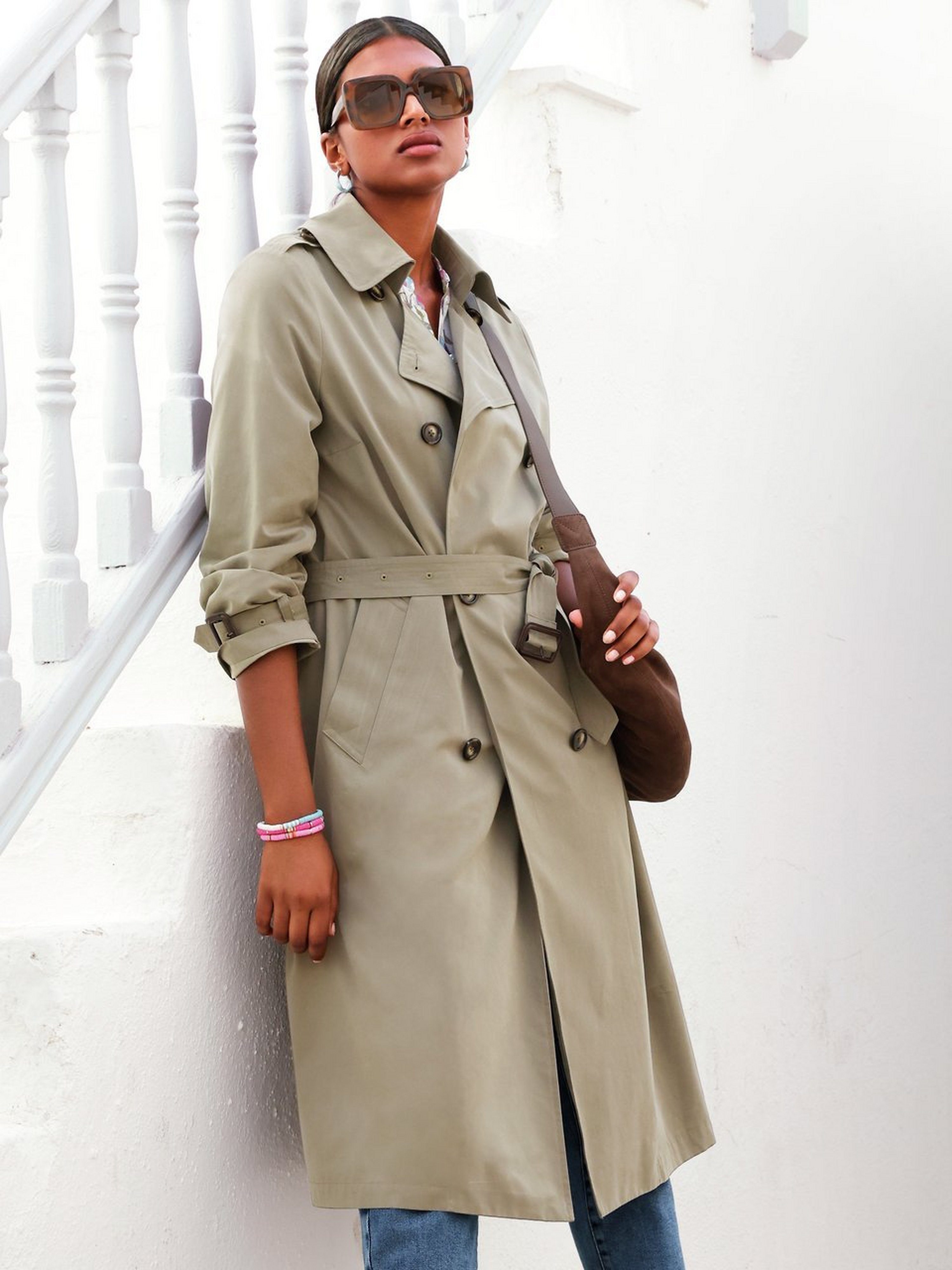 Trenchcoat