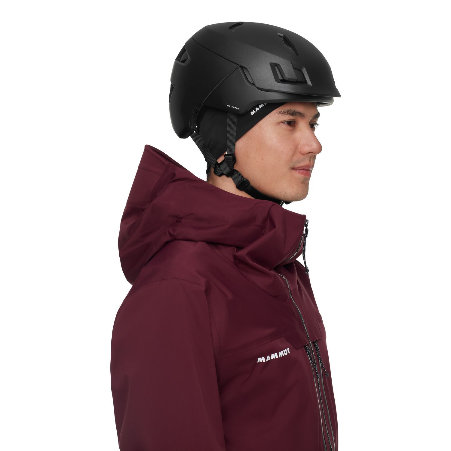 MammutHaute Route MIPS Twiceme Helmet