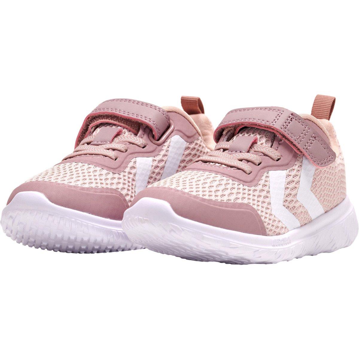 Hummel Actus Trainers Childrens