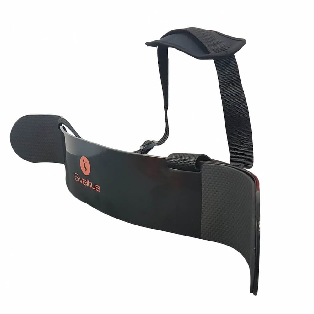 SVELTUS Arm blaster- Isolateur biceps
