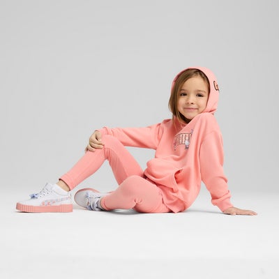 Puma Hello Kitty Hettegenser, Rosa