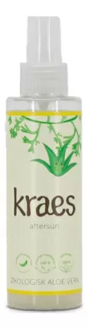 KRAES aftersun - 150 ml.