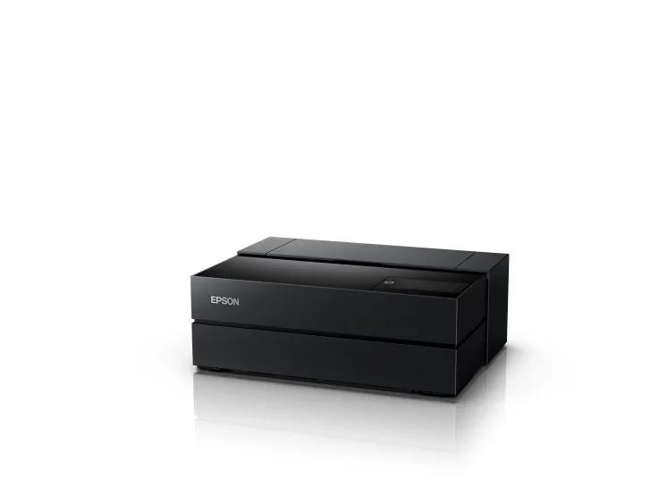 Epson professionel fotoprinter SureColor SC-P700 Farve, blækstråler, A3 , Wi-Fi, sort