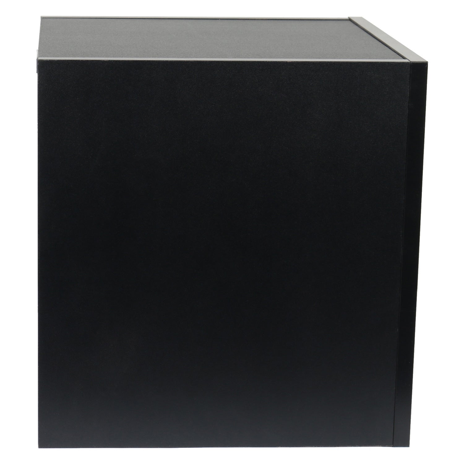Glorious Record Box zwart 110