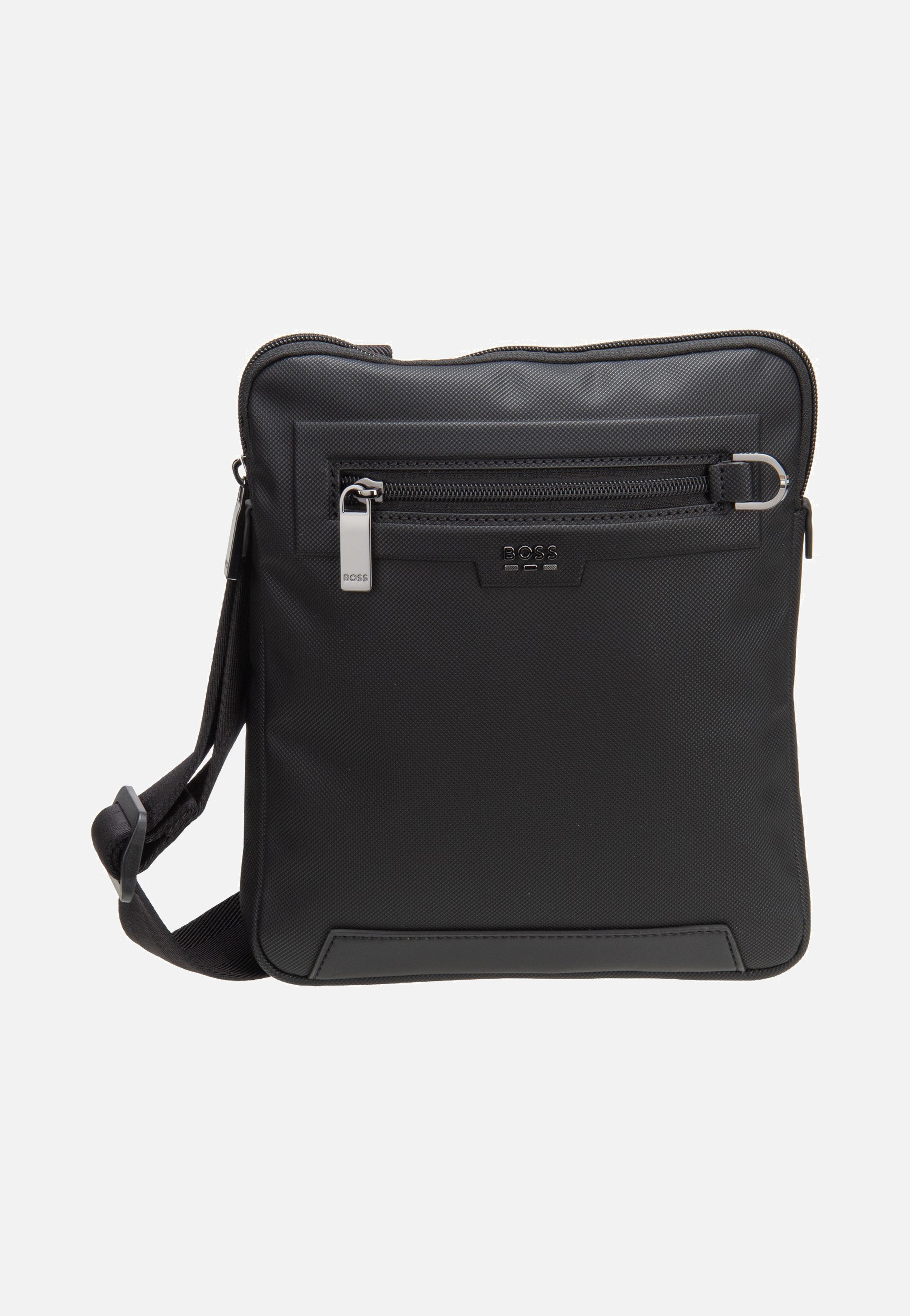 Cullen Envelope Black - Beuteltasche