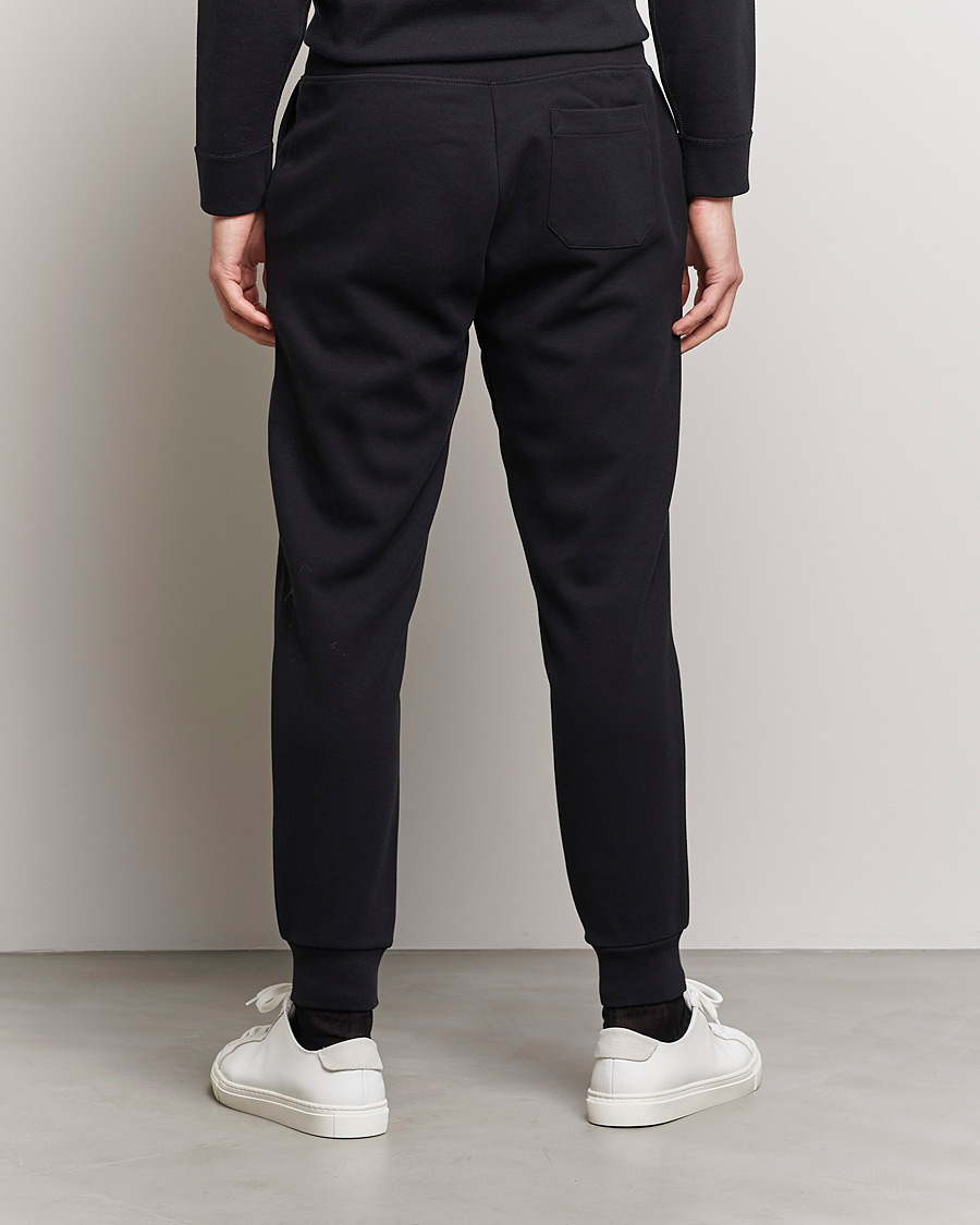 Polo Ralph Lauren Jogger Sweatpants Black