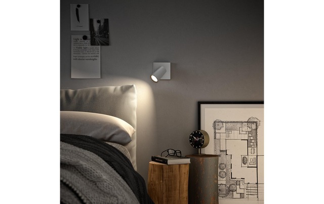 Philips Deckenspot »Paisley, GU10, 5« GU10