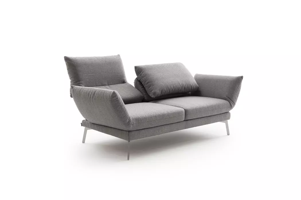 Sofa Spin