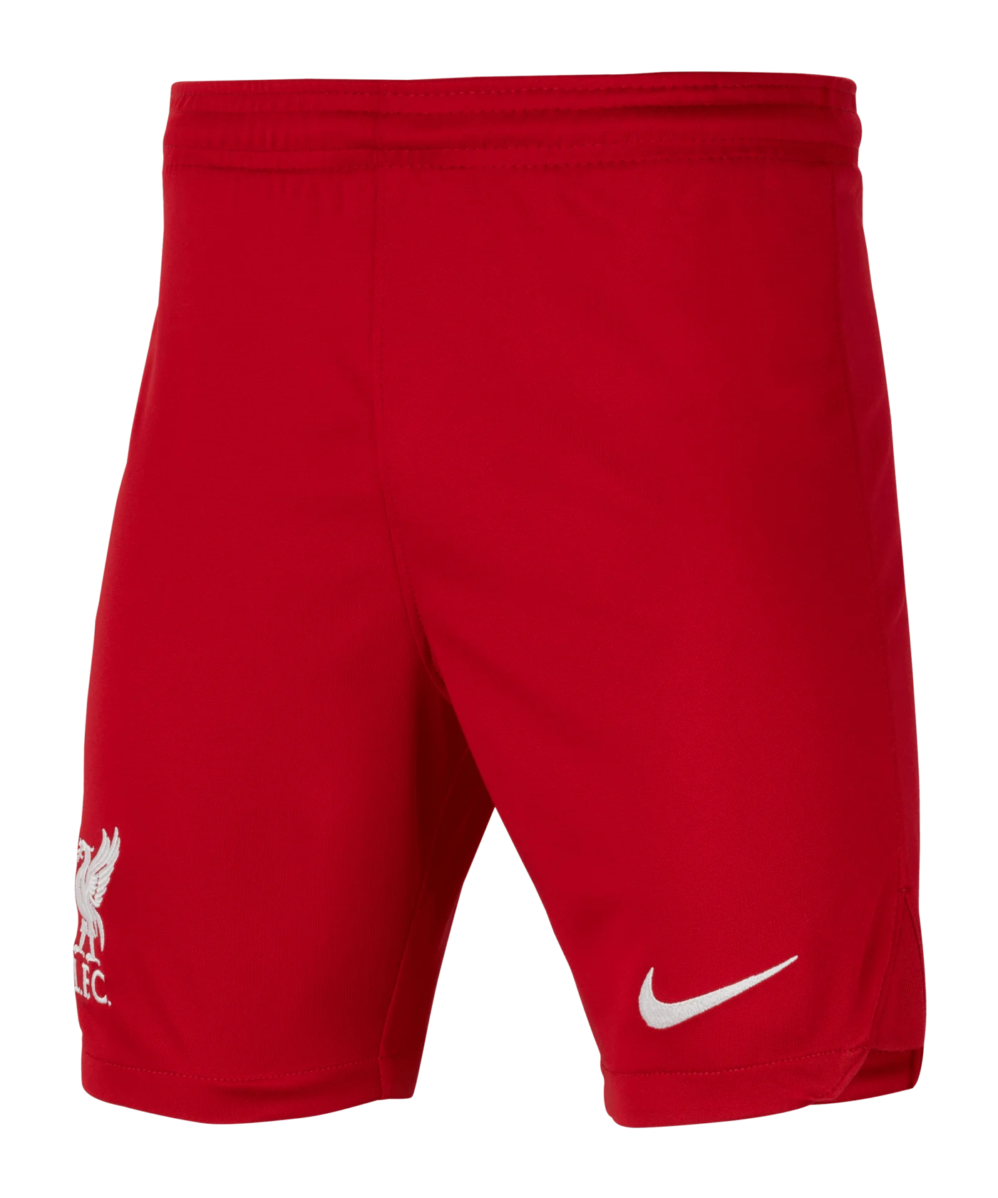Nike FC Liverpool Short Home 2023/2024 Rot F687