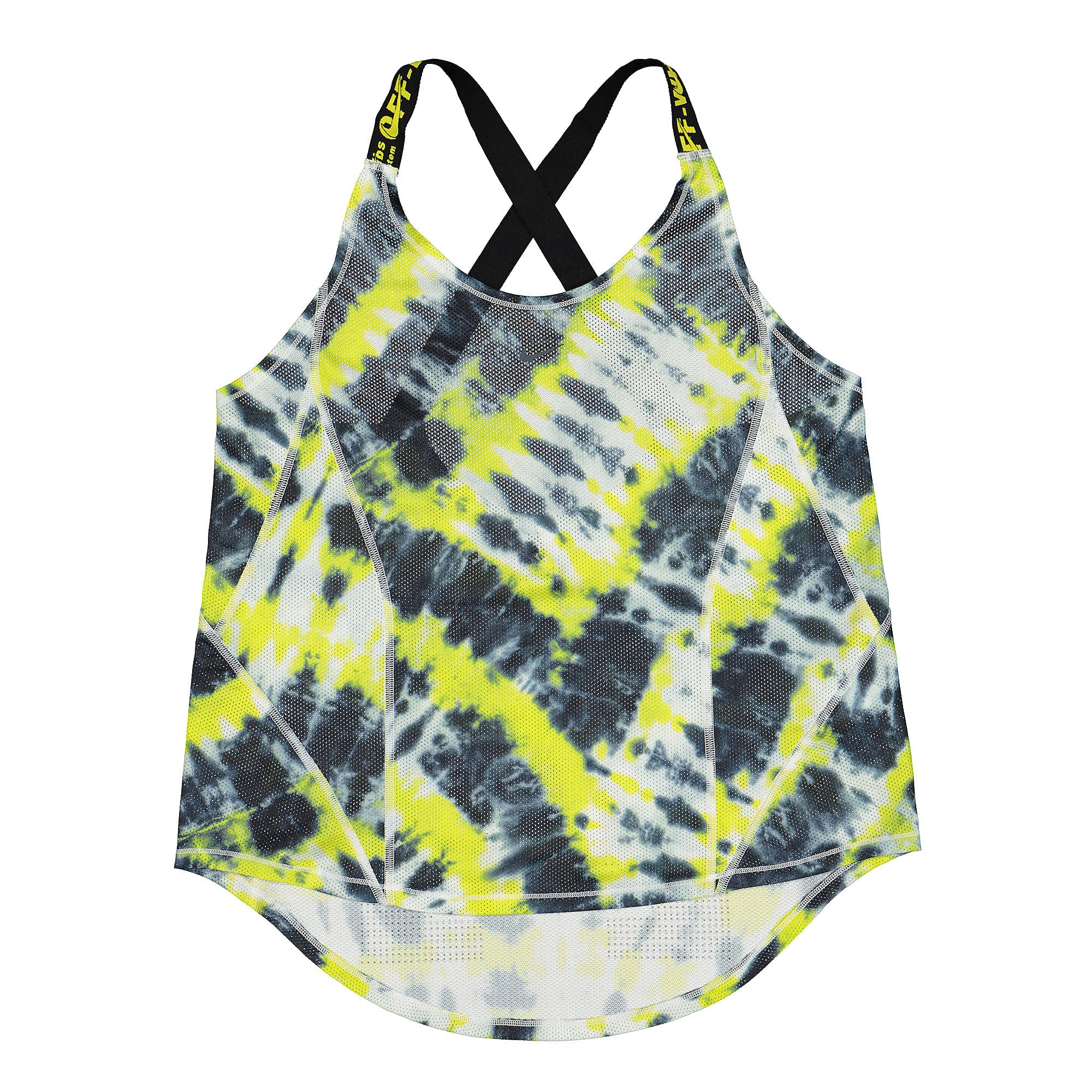 Nike<br>Wmns NRG Tank Top #1