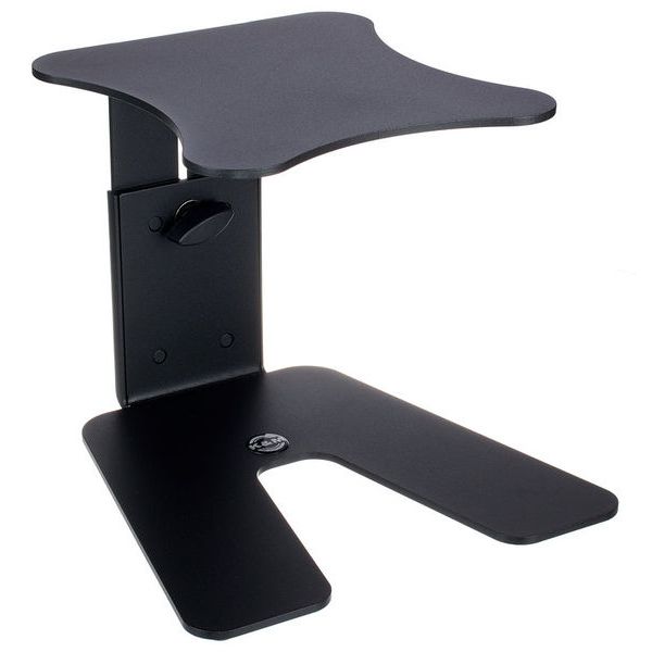 K&M 26774 Table Monitor Stand