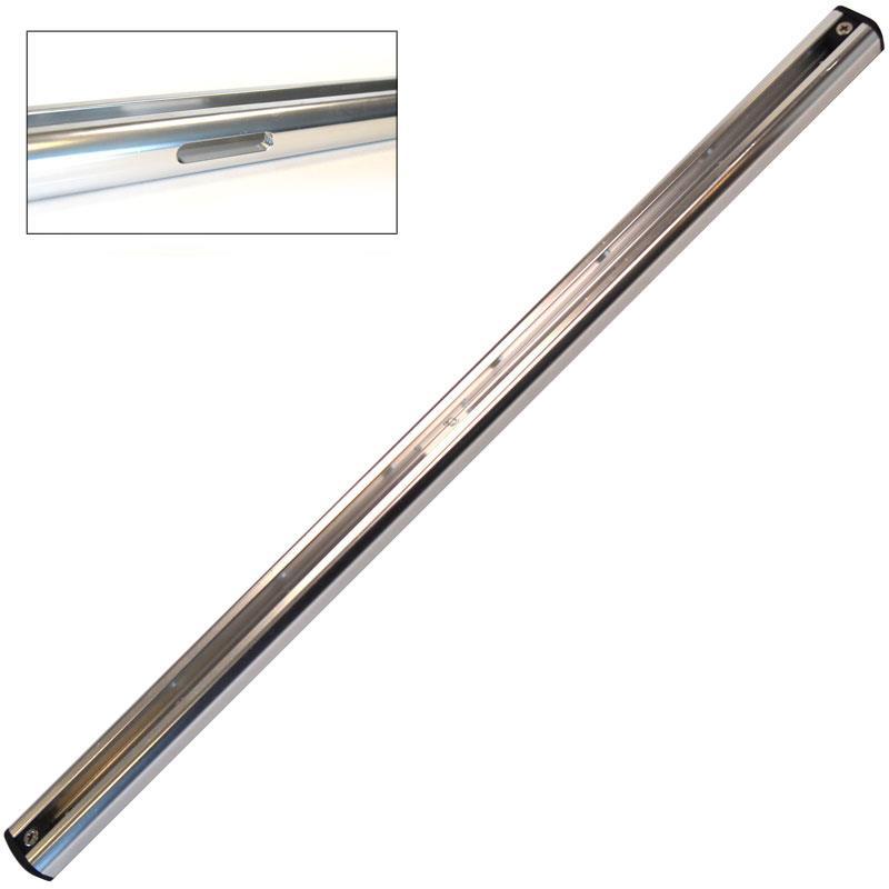 Rail A Fixer Seven Bass Side Rack System Plug&Go