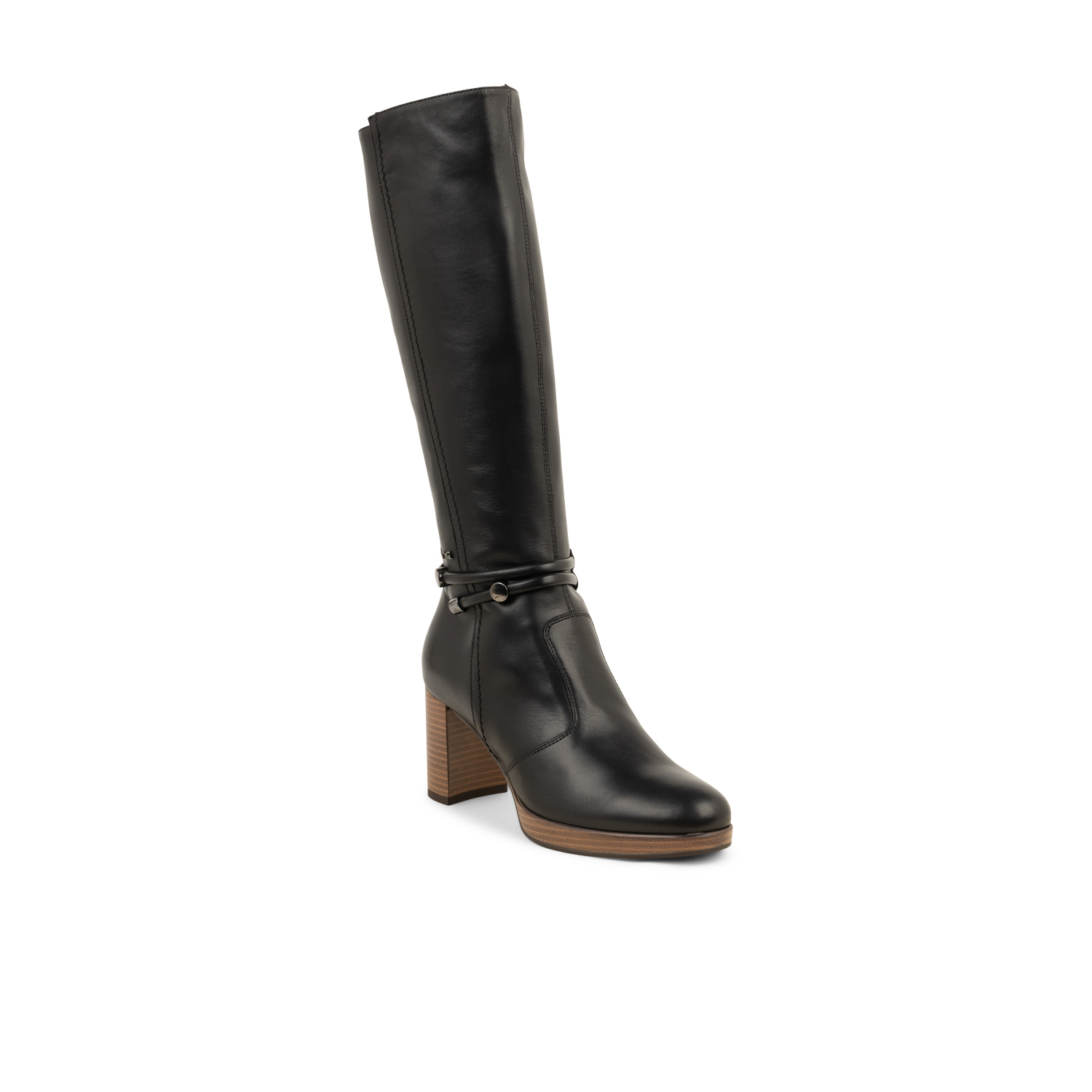 Bottes femme NEROGIARDINI NEROBOLA
